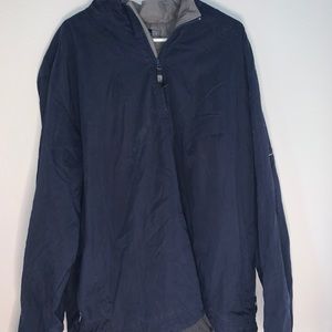 Vintage Nike golf jacket